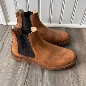 Astorflex arl Chelsea Boots